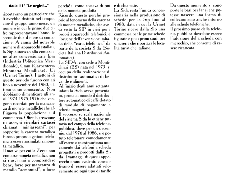 Clicca per tornare alla pagina "Hanno scritto di Noi"