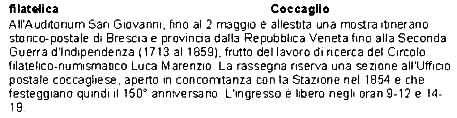 Clicca per tornare alla pagina "Hanno scritto di Noi"