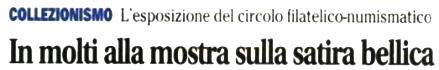 Clicca per tornare alla pagina "Hanno scritto di Noi"