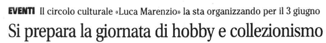 Clicca per tornare alla pagina "Hanno scritto di Noi"