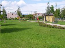 Parco dei Bersaglieri